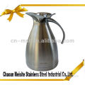 1.5L European style stainless steel coffee pot